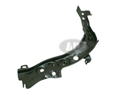 RADIATOR SIDE SUPPORT LH STEEL