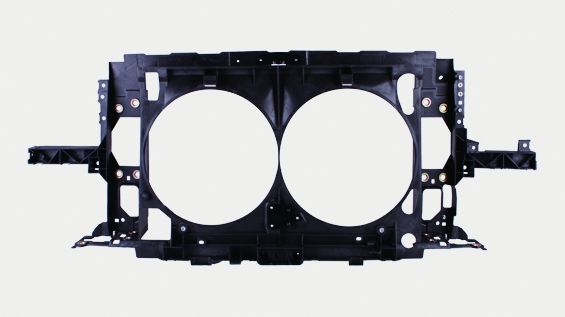 RADIATOR SUPPORT