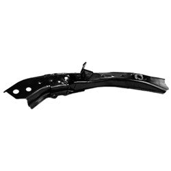 RADIATOR SUPPORT LH STEEL SDN/HYB