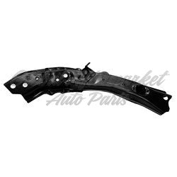 RADIATOR SUPPORT RH UPPER 17-18 Q60 / 14-18 Q50 SDN / Q50 HYB