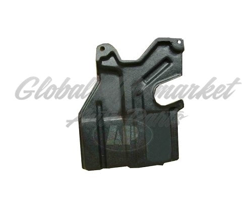 UNDERCAR SHIELD FR RH