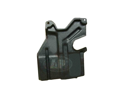 UNDERCAR SHIELD FR RH