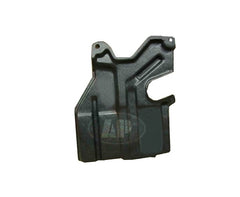 UNDERCAR SHIELD FR RH