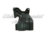 UNDERCAR SHIELD FR LH — photo 1