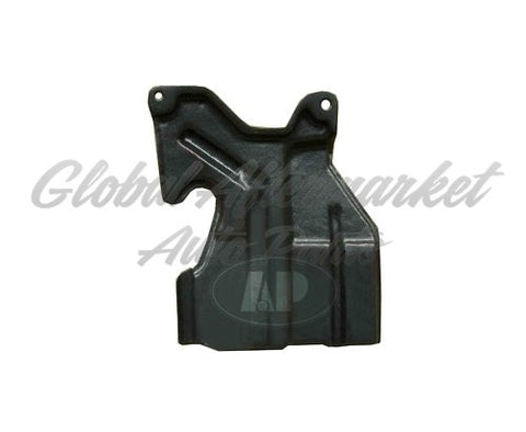 UNDERCAR SHIELD FR LH