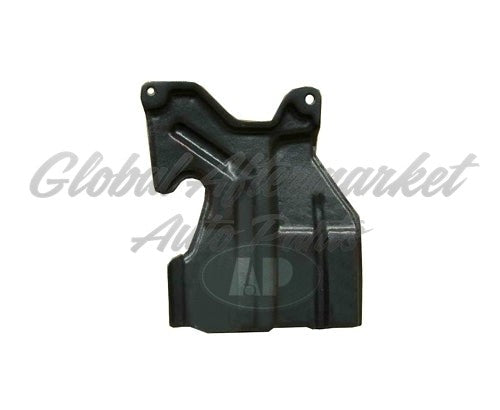 UNDERCAR SHIELD FR LH