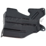 UNDERCAR SHIELD FR LH — photo 5