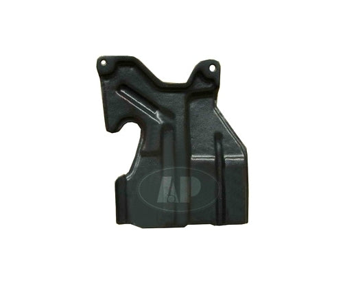 UNDERCAR SHIELD FR LH
