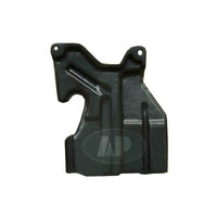 UNDERCAR SHIELD FR LH