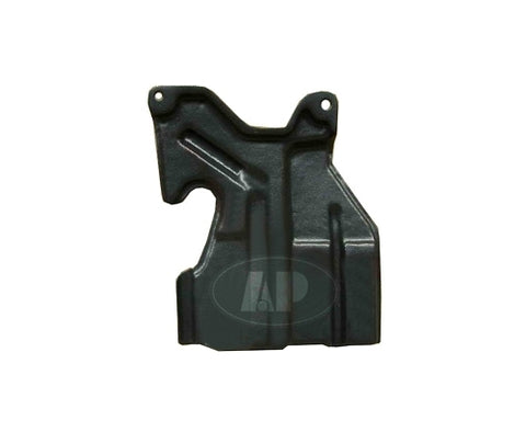 UNDERCAR SHIELD FR LH