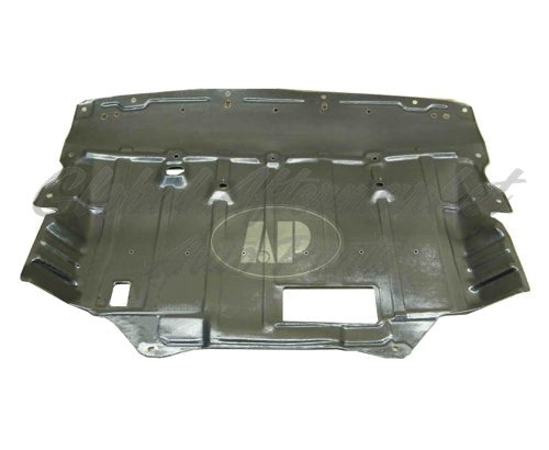 ENGINE SPLASH SHIELD RWD