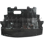 ENGINE SPLASH SHIELD AWD — photo 4