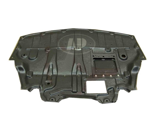 ENGINE SPLASH SHIELD AWD