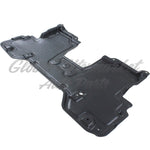 UNDERCAR SHIELD FR CENTER — photo 2