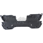 UNDERCAR SHIELD FR CENTER — photo 4