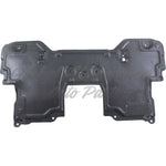 UNDERCAR SHIELD FR CENTER — photo 5