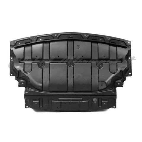 UNDERCAR SHIELD FR FORWARD W/2WD/3.0L EXCLUDE SPRT