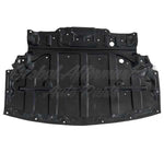 UNDERCAR SHIELD FR FORWARD W/2WD/3.0L EXCLUDE SPRT — photo 2