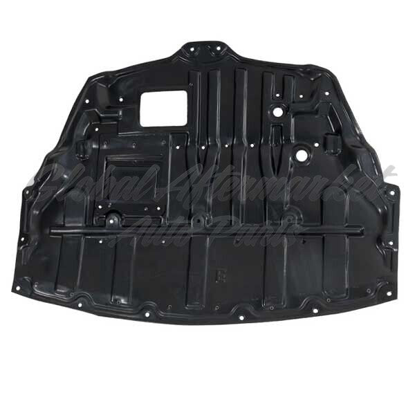 UNDERCAR SHIELD FR FORWARD W/AWD W/O SPRT