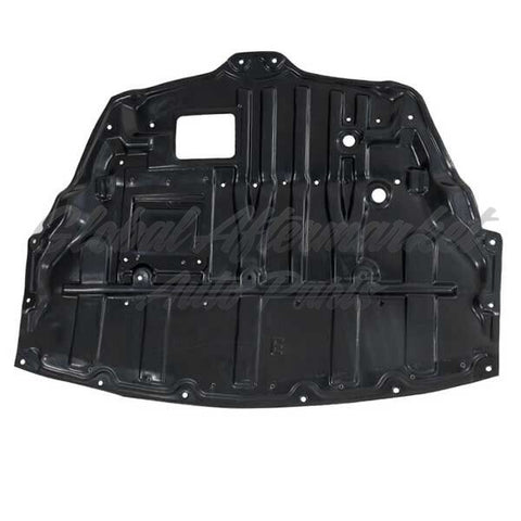 UNDERCAR SHIELD FR FORWARD W/AWD W/O SPRT