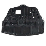 UNDERCAR SHIELD FR FORWARD W/AWD W/O SPRT — photo 1