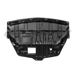 UNDERCAR SHIELD FR FORWARD W/AWD W/O SPRT — photo 3
