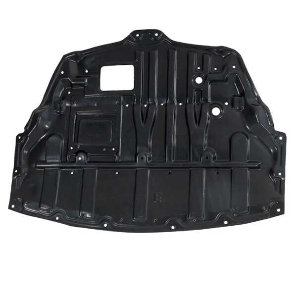 UNDERCAR SHIELD FR FORWARD W/AWD W/O SPRT