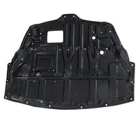 UNDERCAR SHIELD FR FORWARD W/AWD W/O SPRT
