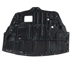 UNDERCAR SHIELD FR FORWARD W/AWD W/O SPRT