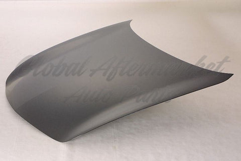 HOOD ALUMINUM