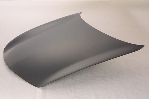 HOOD ALUMINUM