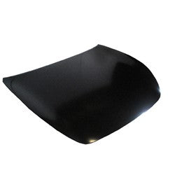 HOOD ALUMINIUM CAPA