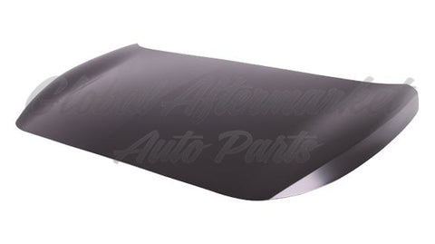 HOOD ALUMINIUM