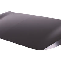 HOOD ALUMINIUM