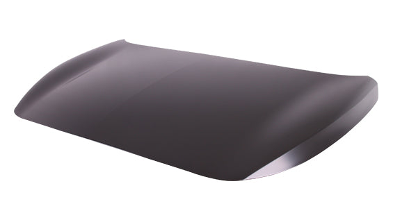 HOOD ALUMINIUM