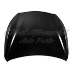 HOOD ALUMINIUM — photo 1