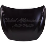 HOOD ALUMINIUM — photo 2
