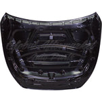 HOOD ALUMINIUM CAPA — photo 3