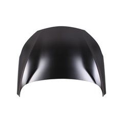 HOOD ALUMINIUM
