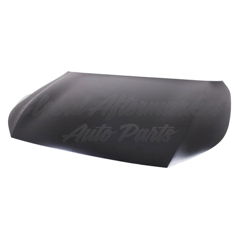 HOOD STEEL CAPA