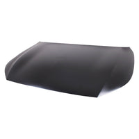 HOOD STEEL