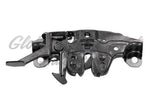 HOOD LATCH — photo 1