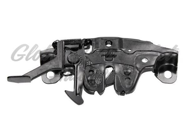 HOOD LATCH