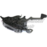 HOOD LATCH — photo 2