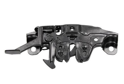 HOOD LATCH
