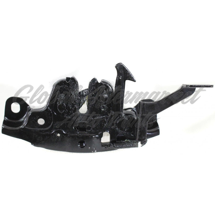 HOOD LATCH