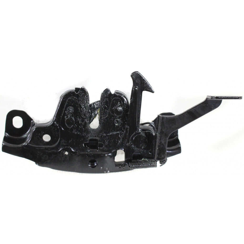 HOOD LATCH