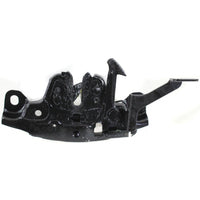 HOOD LATCH