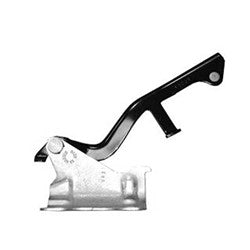 HOOD HINGE RH STEEL