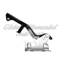 HOOD HINGE LH STEEL